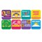 Eureka Crayola Colors of Kindness Theme Stickers, 1440PK 655094 - alternate 2